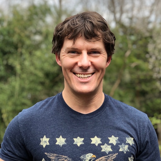 Ben McDowell